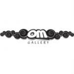 Om Gallery Coupons
