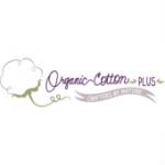 Organic Cotton Plus Coupons