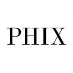 Phix Clothing Coupons