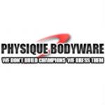 Physique Bodyware Coupons