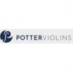 Potter Violin Coupons