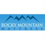 Rocky Mountain Mattress Coupons