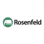 Rosenfeld Media Coupons