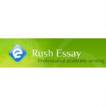 Rush Essay Coupons