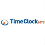 Time Clock MTS Coupons