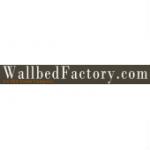 Wall Bed Factory Coupons