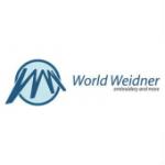 World Weidner Coupons