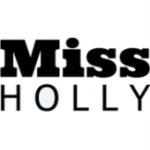 Miss Holly Coupons