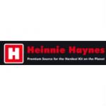 Heinnie Haynes Coupons