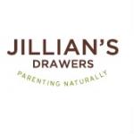 Jillian's Drawers Coupons