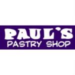 Paul's Pastry Coupons
