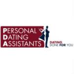 Personal Dating Assistants Coupons