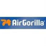 AirGorilla Coupons