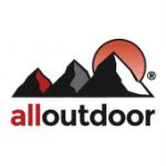 All Outdoor Coupons