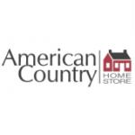 American Country Home Store Coupons