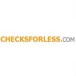 Checksforless.com Coupons