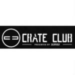 Crate Club Coupons