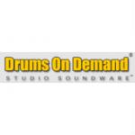 Drums On Demand Coupons