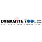 Dynamite Tool Coupons