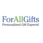 ForAllGifts Coupons