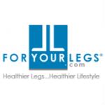 ForYourLegs.com Coupons