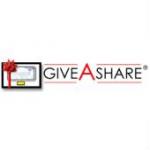 GiveAshare.com Coupons