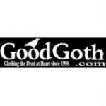 GoodGoth Coupons