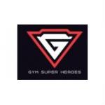GymSuperHeroes Coupons