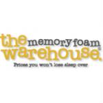 Memory Foam Warehouse Coupons