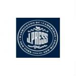 J Press Coupons