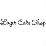 Layer Cake Shop Coupons