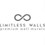 Limitless Walls Coupons