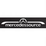 MercedesSource Coupons