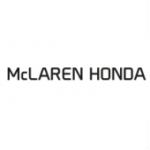 McLaren Coupons