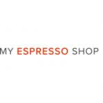 My Espresso Shop Coupons