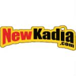 NewKadia Coupons