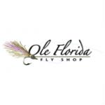 Ole Florida Fly Shop Coupons