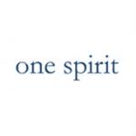 One Spirit Coupons