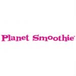 Planet Smoothie Coupons