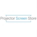 Projector Screen Coupons