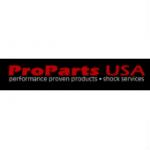 ProParts USA Coupons