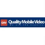 Quality Mobile Video Coupons