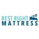 Rest Right Mattress Coupons