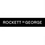 Rockett St George Coupons