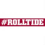 Rolltide Coupons