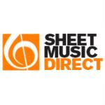 Sheet Music Direct Coupons