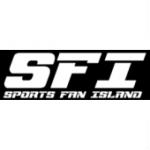 Sports Fan Island Coupons
