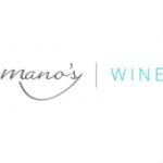 Mano's Wine Coupons