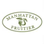 Manhattan Fruitier Coupons