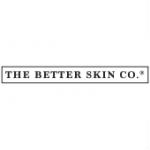 The Better Skin Co. Coupons
